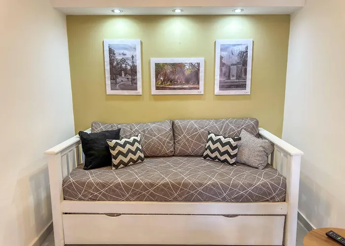 Ilea Apartment