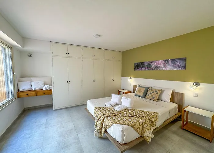 Ilea Apartment