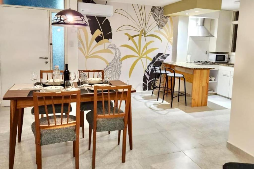 Apartment Ilea
