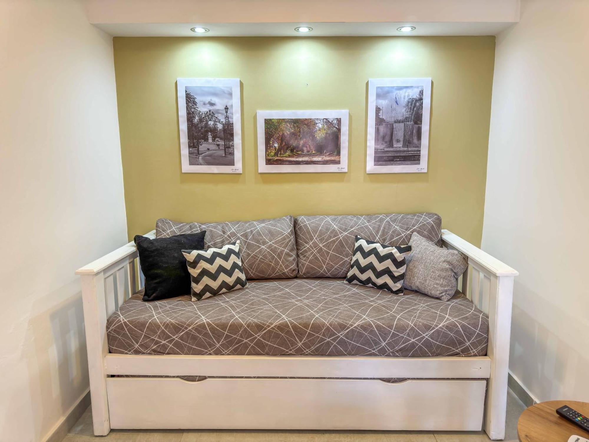 Ilea Apartment Mendoza