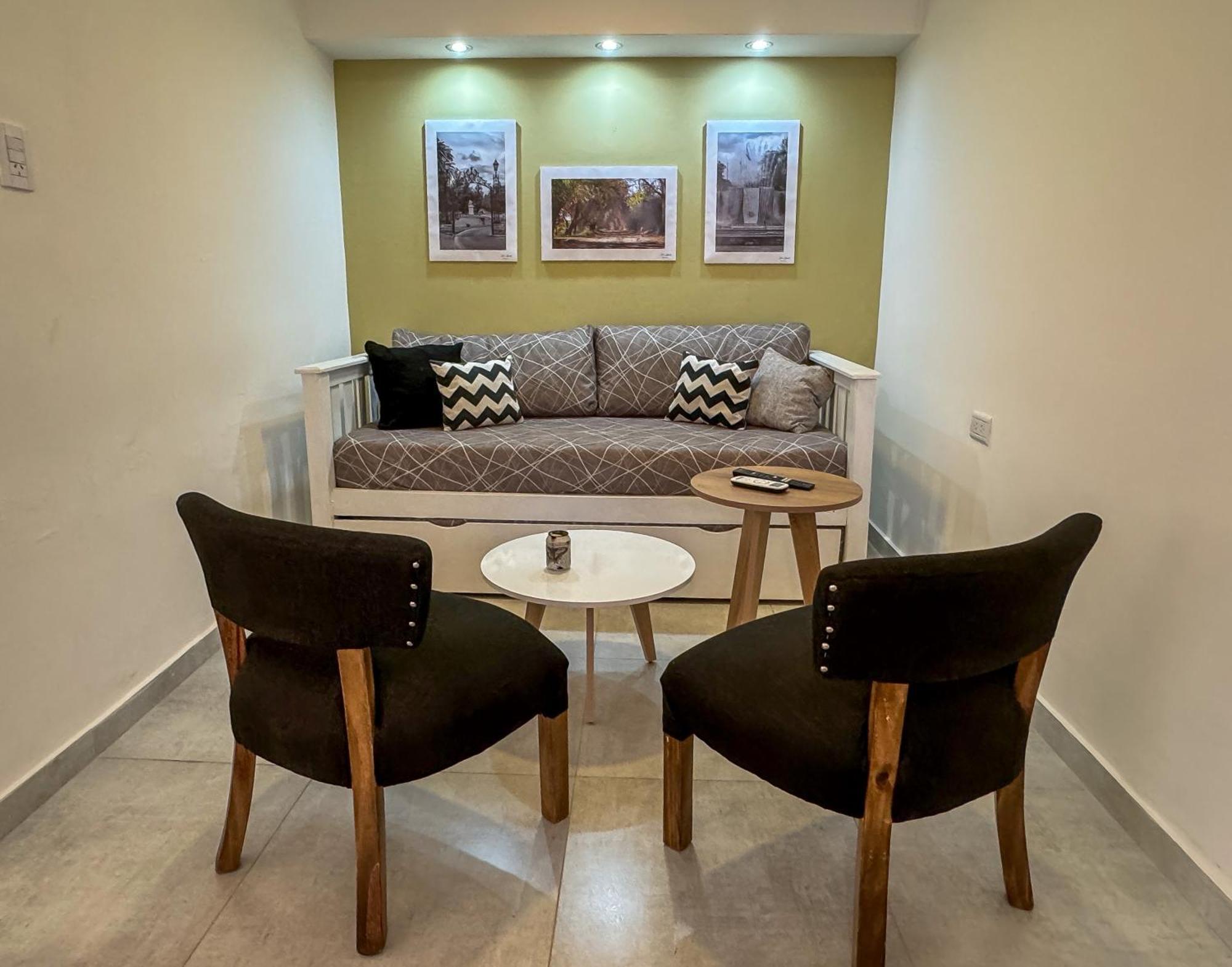 Ilea Apartment *