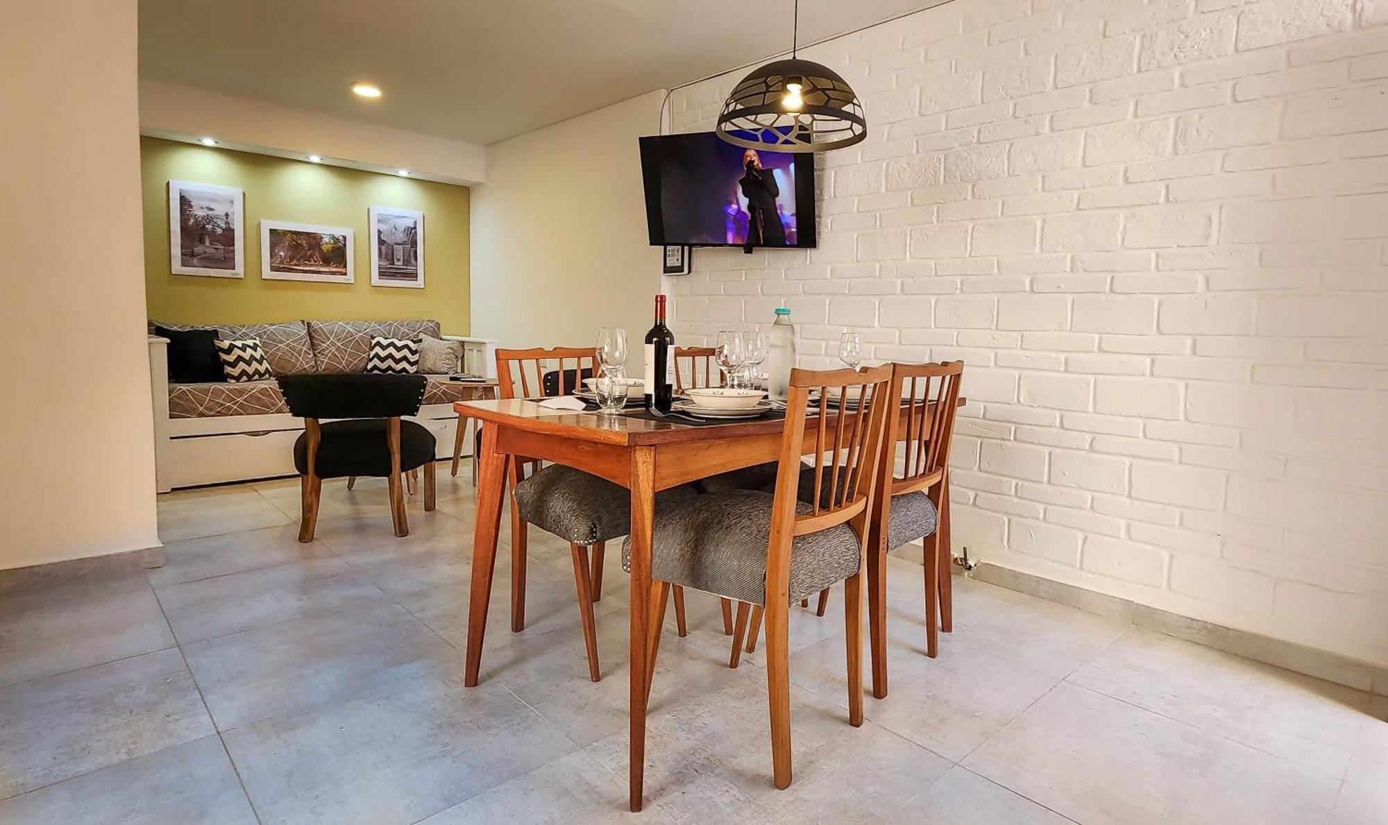 Ilea Apartment