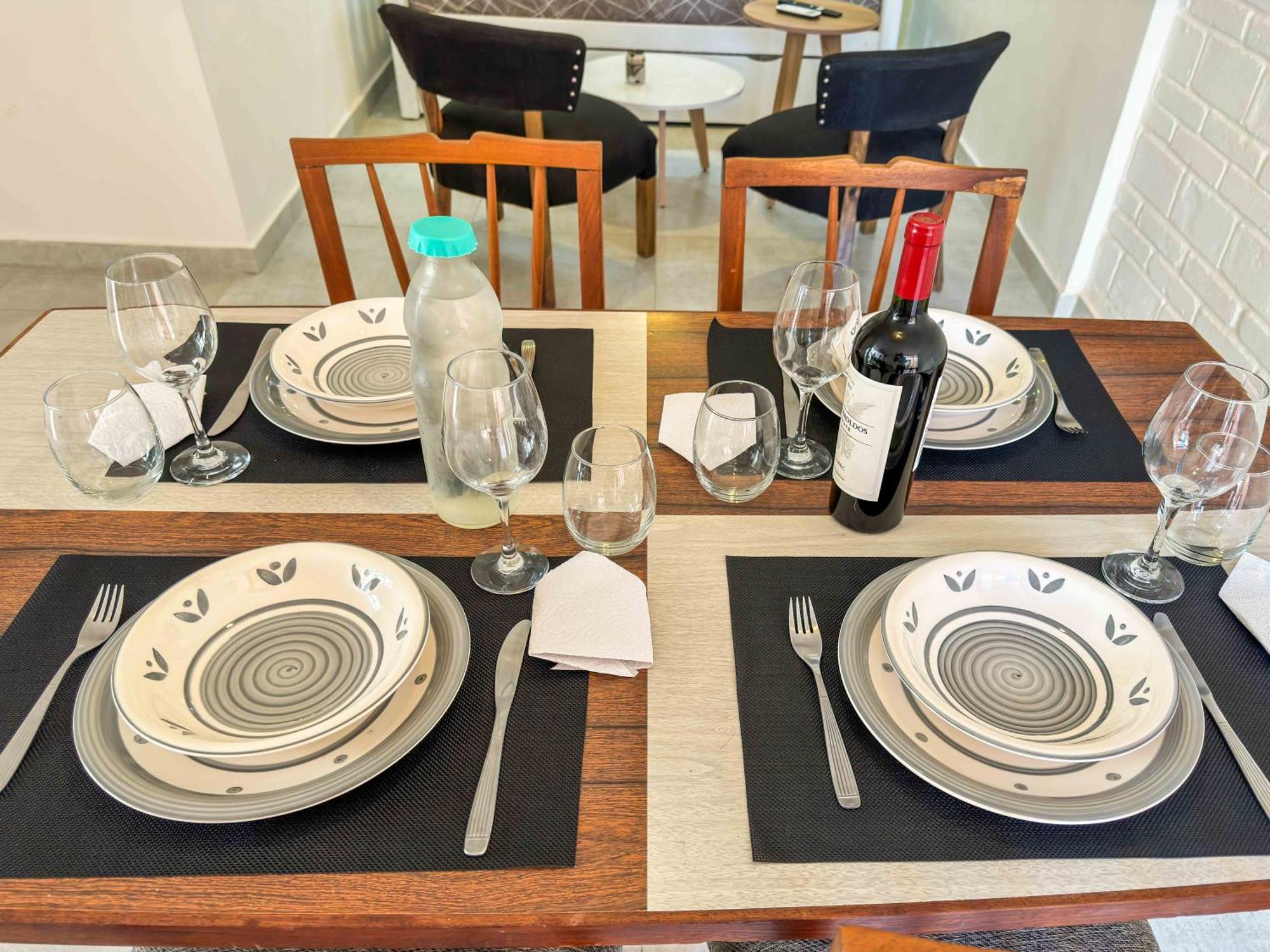 Ilea Apartment