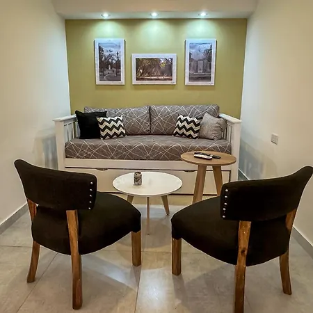 Ilea Apartment Mendoza Exterior foto