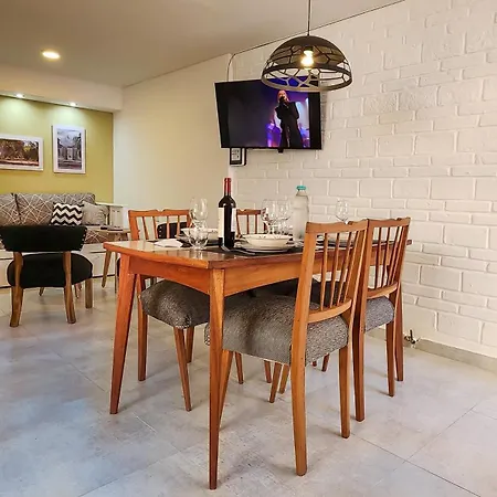 Ilea Apartment Mendoza Exterior foto
