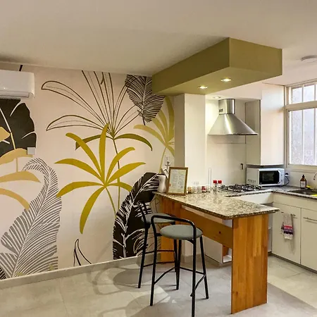 Ilea Apartment Mendoza Exterior foto